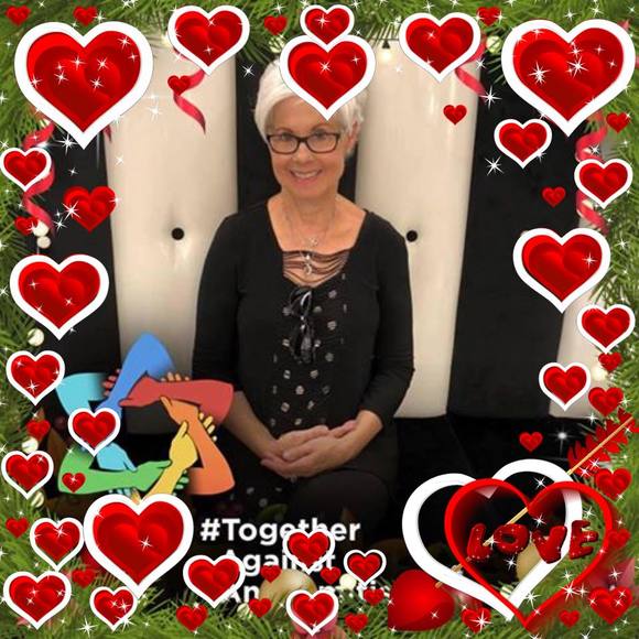 Meet your Posher, Mimi - Picture 1 of 1